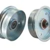Poulie Sur Roulement Pour Ferris / Simplicity / Snapper (5022621) 2 Poulie Sur Roulement Pour Ferris / Simplicity / Snapper (5022621) -Promos pièces de moto Boutique 6207141 zoo