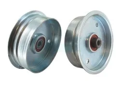 Poulie Sur Roulement Pour Ferris / Simplicity / Snapper (5022621)