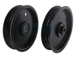 Poulie Sur Roulement Pour Toro (931622)