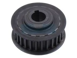 Poulie De Palier Pour Tracteur Tondeuse Roques & Lecoeur (N532150860) -Promos pièces de moto Boutique a1295b 1 big