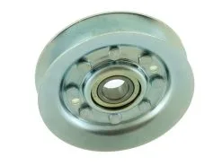 Poulie Sur Roulement Pour Tracteur Tondeuse Castelgarden / GGP (3256015990)