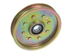 Poulie Sur Roulement Pour Tracteur Tondeuse John Deere (AM121108)