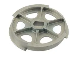 Poulie à Gorge Pour Motobineuse Viking (62417111220)