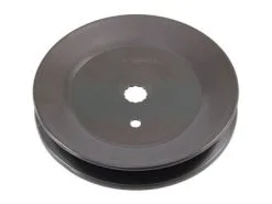 Poulie De Palier Pour Tracteur Tondeuse MTD (7561227)