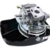 Carburateur Pour Débroussailleuse Shindaiwa (P021017860) -Promos pièces de moto Boutique a27419b big