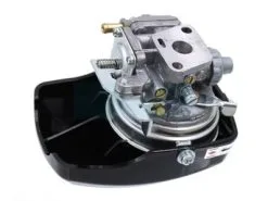 Carburateur Pour Débroussailleuse Shindaiwa (P021017860)