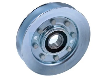 Poulie Pour Tracteur Tondeuse Viking (61257002510) 3 Poulie Pour Tracteur Tondeuse Viking (61257002510)