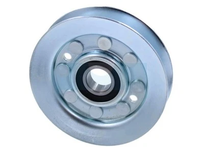 Poulie Pour Tracteur Tondeuse Viking (61257002510) 4 Poulie Pour Tracteur Tondeuse Viking (61257002510) – Image 2