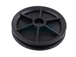 Poulie Pour Tracteur Tondeuse Husqvarna (506522401)