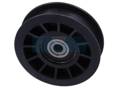 Poulie Sur Roulement Pour Husqvarna / AYP / Jonsered / Bernard / Partner (194327) 4 Poulie Sur Roulement Pour Husqvarna / AYP / Jonsered / Bernard / Partner (194327) – Image 2