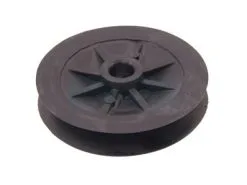 Poulie De Boitier De Traction Pour Oleo Mac / Wolf (66060419)