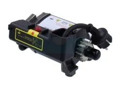 Démarreur Pour Moteur Briggs & Stratton (792157) -Promos pièces de moto Boutique a5430b 2 big