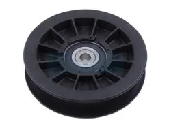 Poulie à Gorge Plate Pour Toro (1093397) -Promos pièces de moto Boutique a62708b 2 big