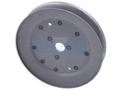 Poulie De Palier Pour Tracteur Tondeuse Husqvarna / AYP / Jonsered / Bernard / Partner (129861) -Promos pièces de moto Boutique a854b 1 big 1