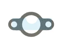 Joint D'échappement Pour Moteur Kohler (1504109S)
