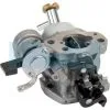 Carburateur Pour Moteur Honda (16100Z1VG01) -Promos pièces de moto Boutique az16100Z1VG01 big