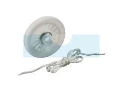 Poulie De Lanceur Pour Briggs & Stratton (392630)