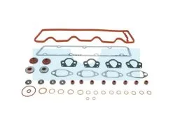 Pochette De Joint Pour Moteur Lombardini (8205117)