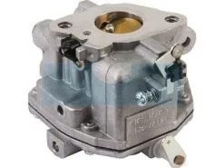 Carburateur Pour Moteur Briggs & Stratton (845017)