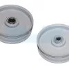 Poulie Sur Roulement Pour MTD (7560515) -Promos pièces de moto Boutique f1058xx z zoo