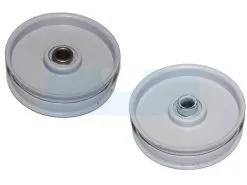 Poulie Sur Roulement Pour MTD (7560515)