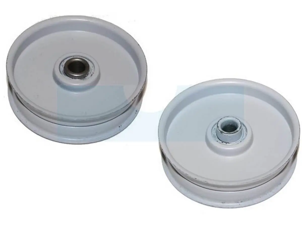 Poulie Sur Roulement Pour MTD (7560515) 3 Poulie Sur Roulement Pour MTD (7560515)