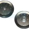 Poulie De Palier Pour Tracteur Tondeuse Murray (92425) 2 Poulie De Palier Pour Tracteur Tondeuse Murray (92425) -Promos pièces de moto Boutique fr7995 z zoo