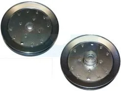 Poulie De Palier Pour Tracteur Tondeuse Murray (92425)