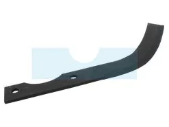 Couteau De Fraise Pour Motoculteur Agria