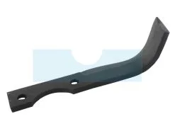 Couteau De Fraise Pour Motoculteur BCS