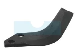 Couteau De Fraise Pour Motoculteur BCS (48426)