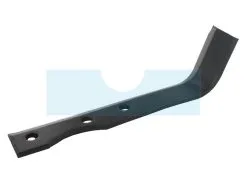 Couteau De Fraise Pour Motoculteur Solo